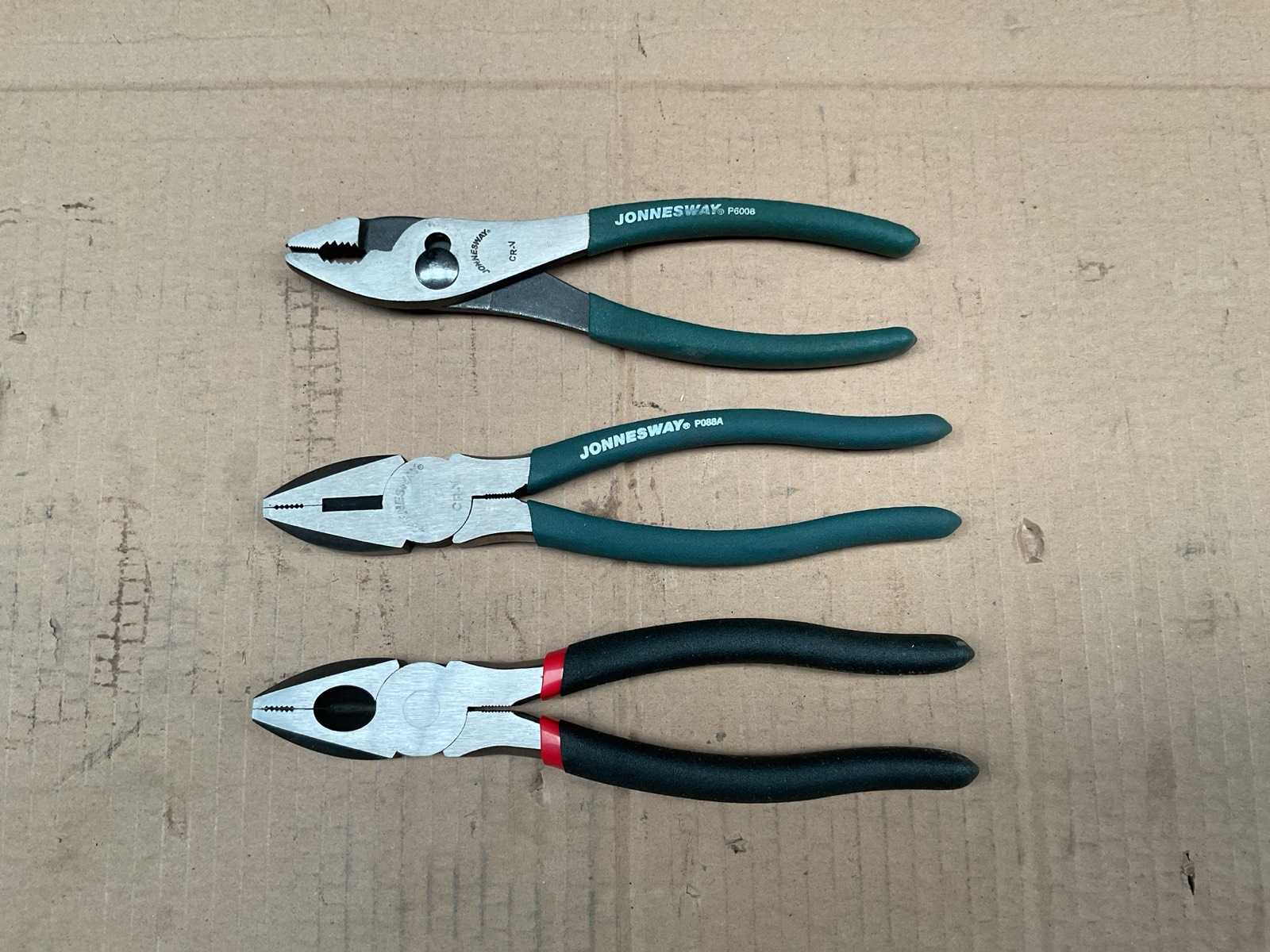 Tang (3x)