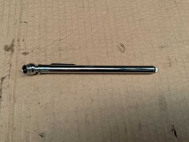 Bandenspanningsmeter (2x)