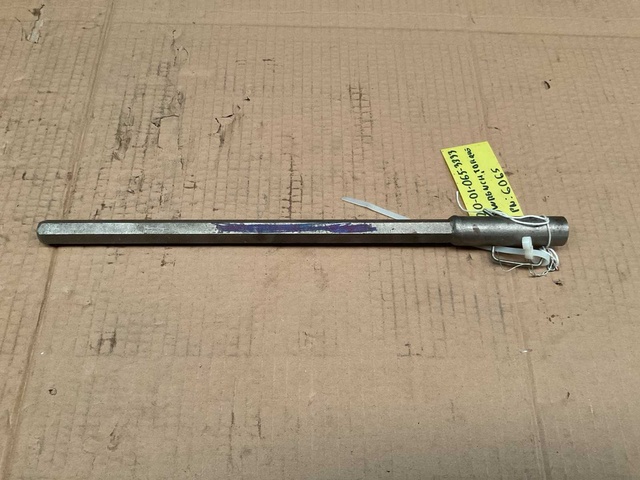 Torque wrench