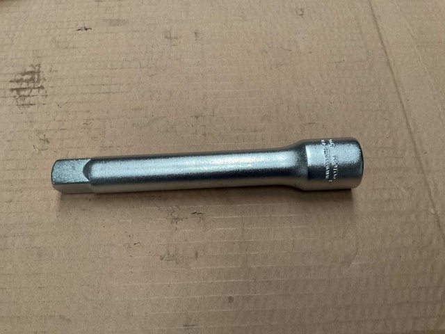 Proto 3/4” Socket wrench extension (9x)
