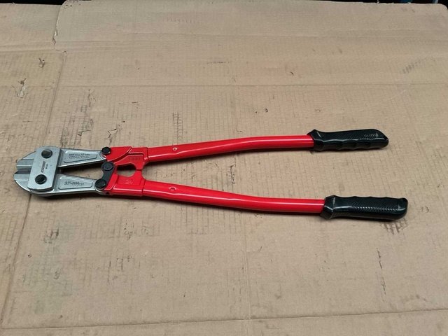 XP Tools BC24L Betonschaar