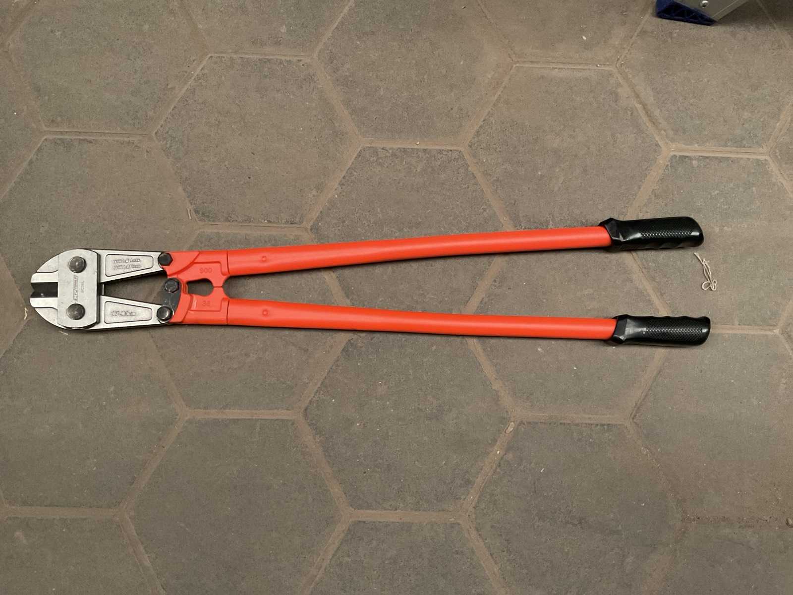 XP Tools BC36L Betonschaar