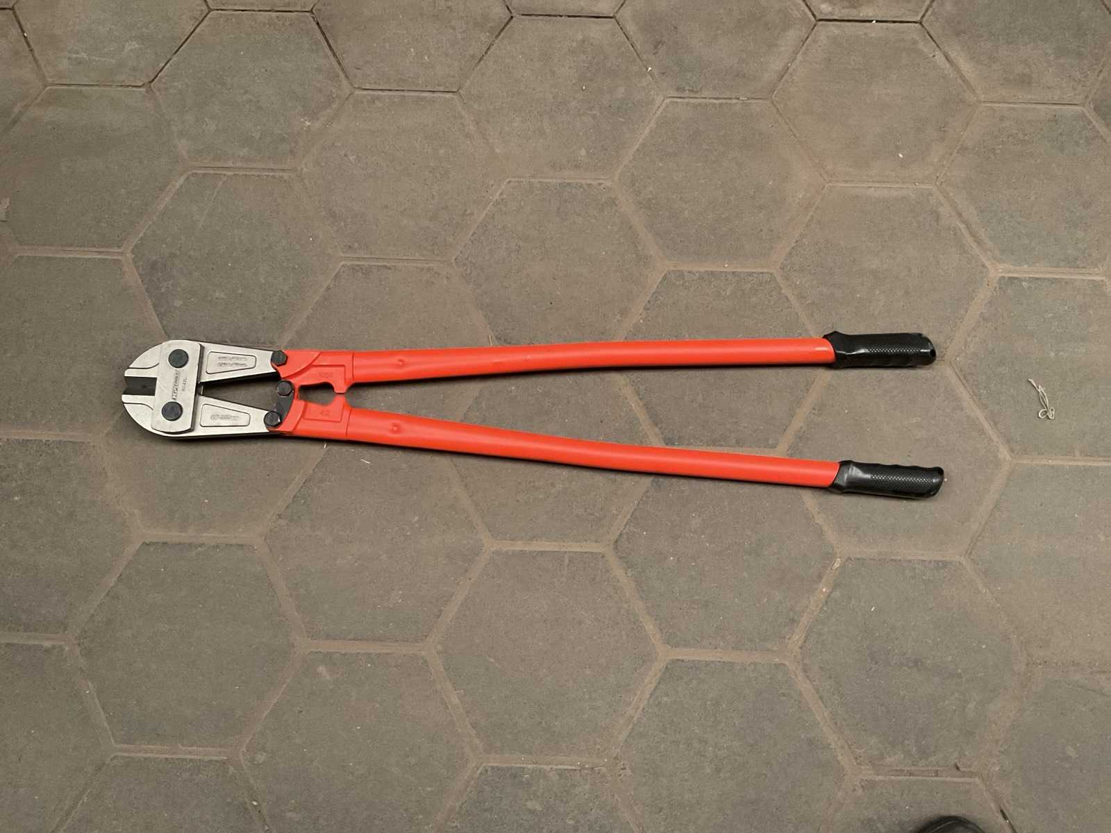 XP Tools BC42L Betonschaar