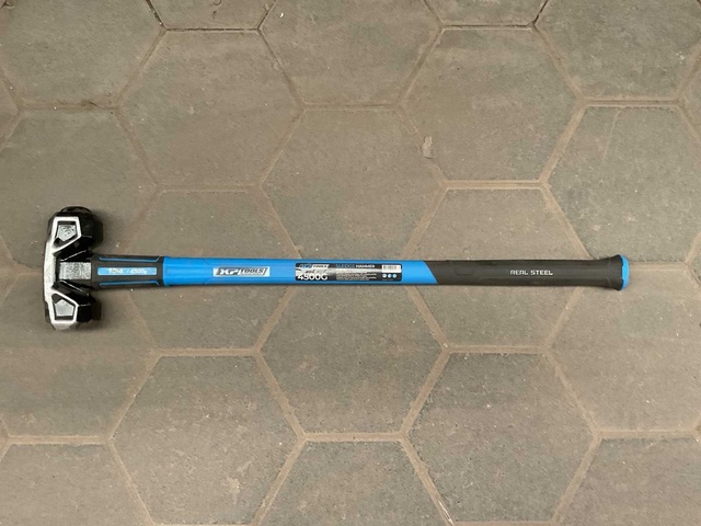 XP Tools VHR450 Hamer