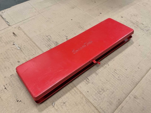 Snap-On Gereedschapskoffer