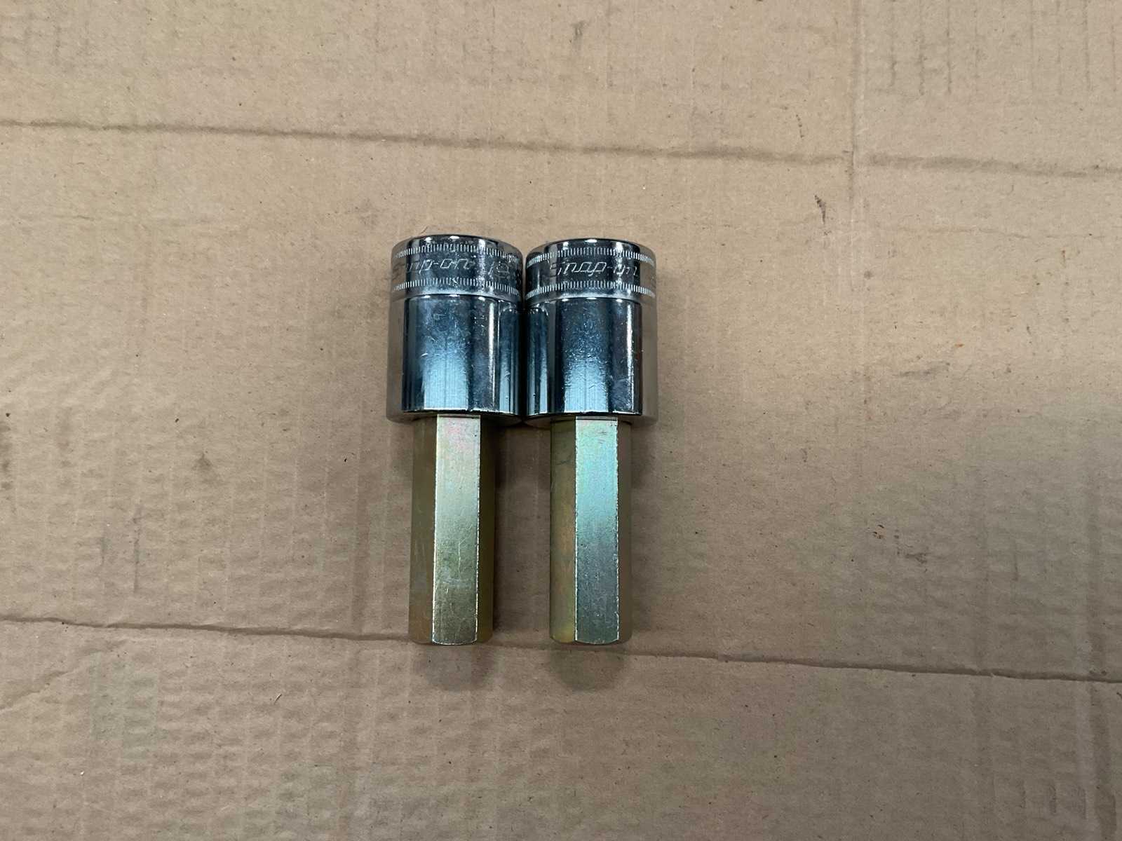 Snap-On Doppenset