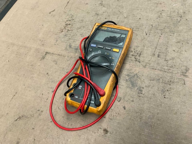 Fluke 77 lV Multimeter