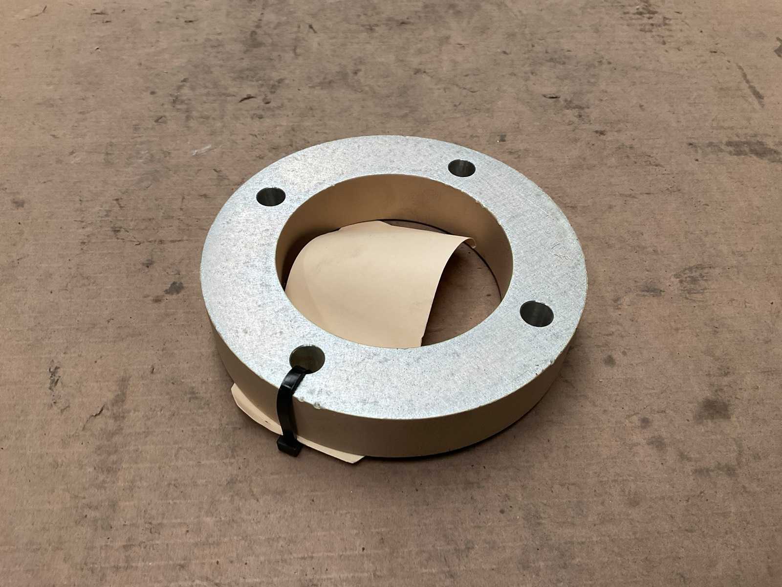 Antenna bracket spacer (10x)