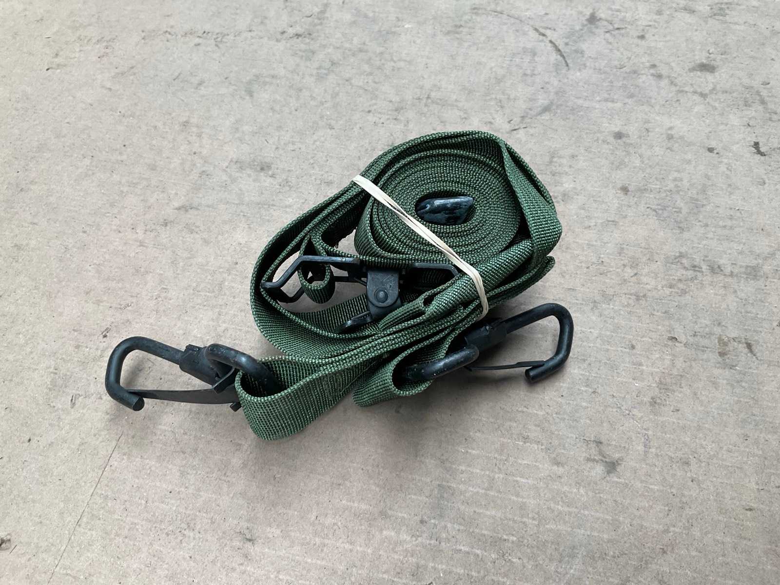 Partij straps
