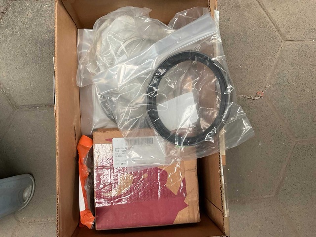 Partij Bearing