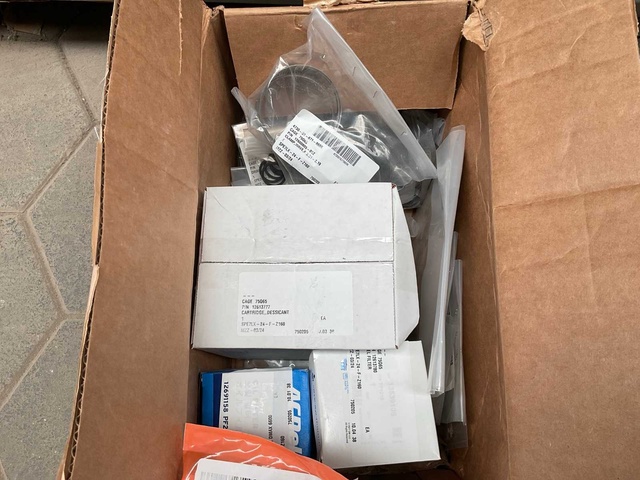 Vehicular maintenance kit