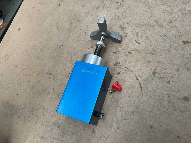Compensator