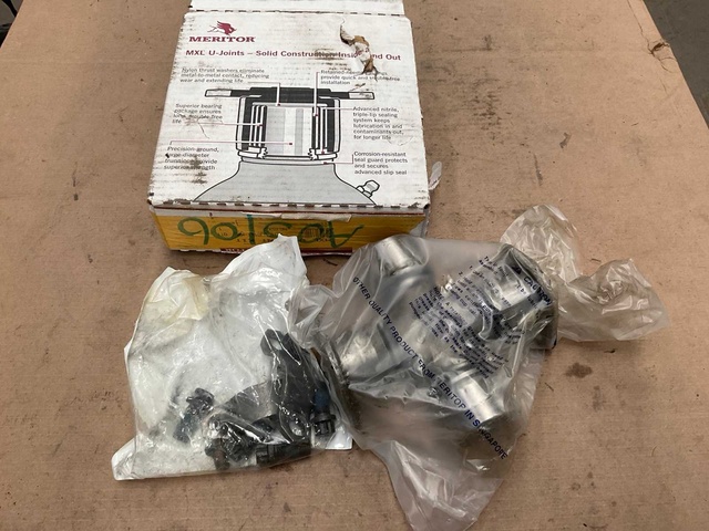 U-Joint kit