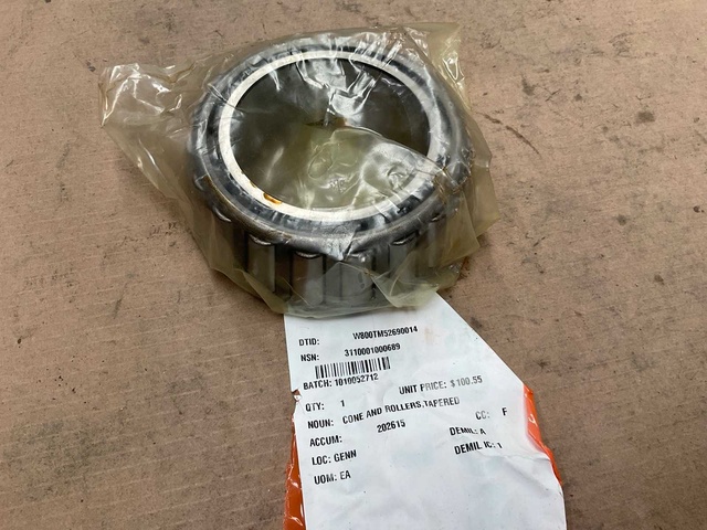 Timken Teapered roller bearing