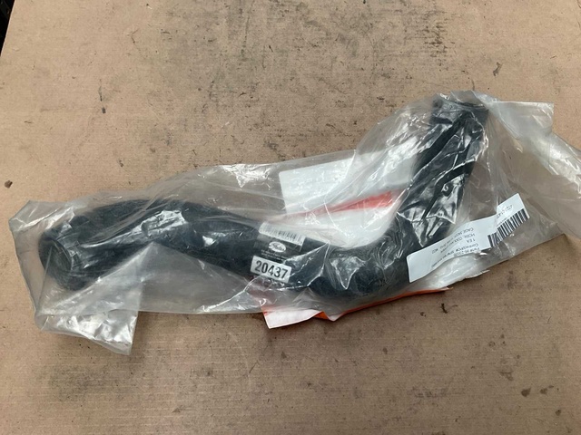 Nonmetallic hose (2x)