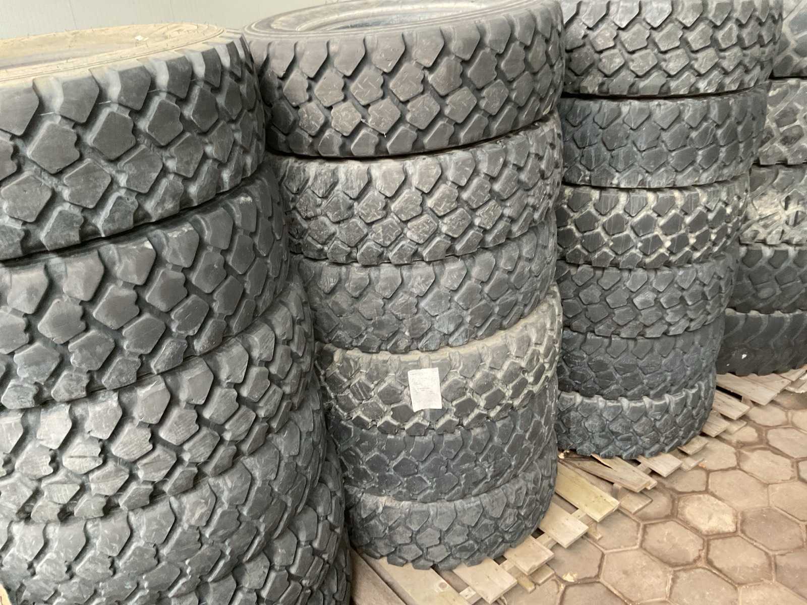 Michelin Band (6x)