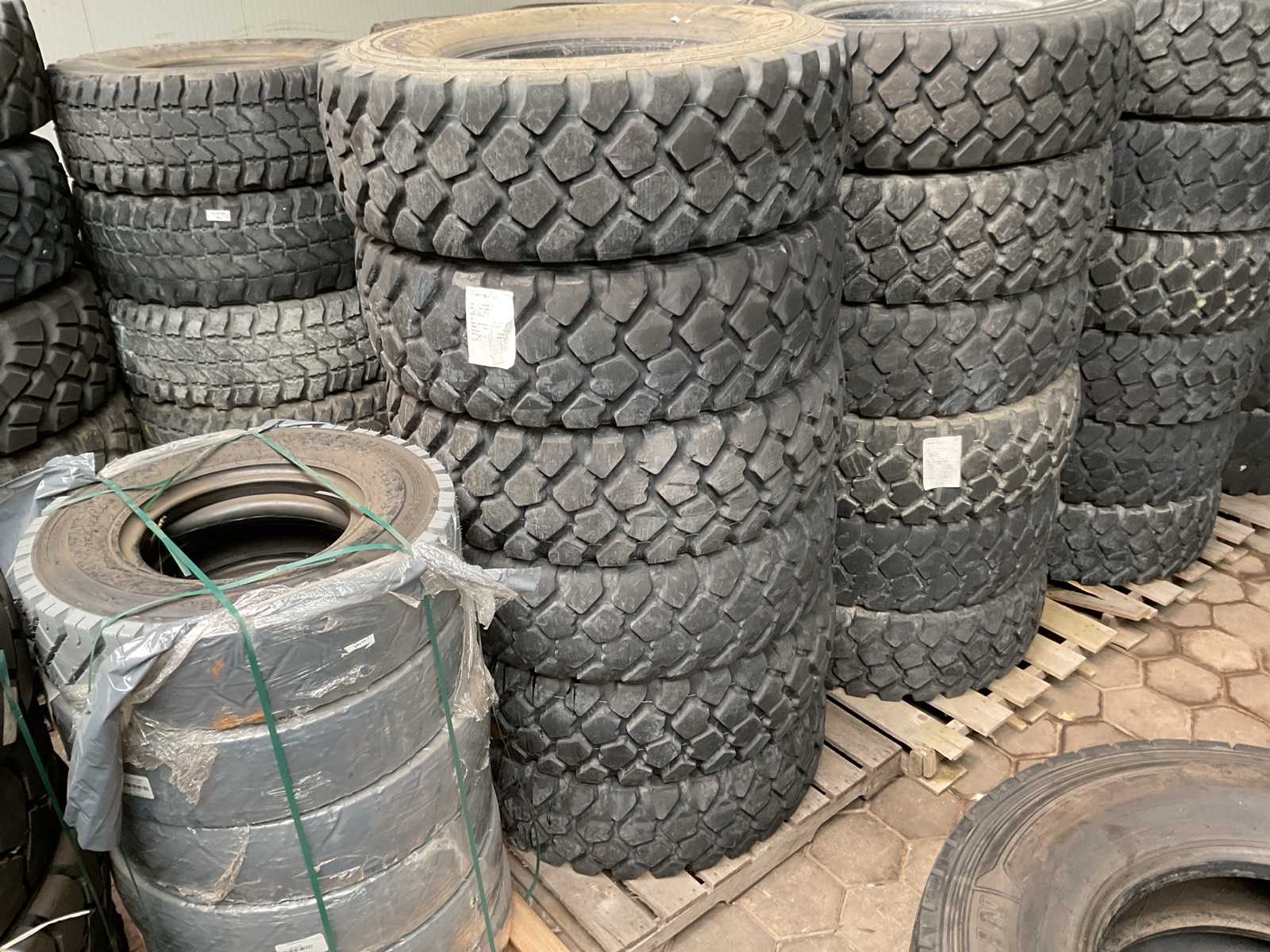 Michelin Band (6x)