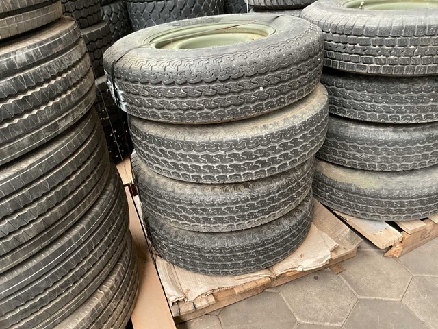 Cooper SRM Band (4x)
