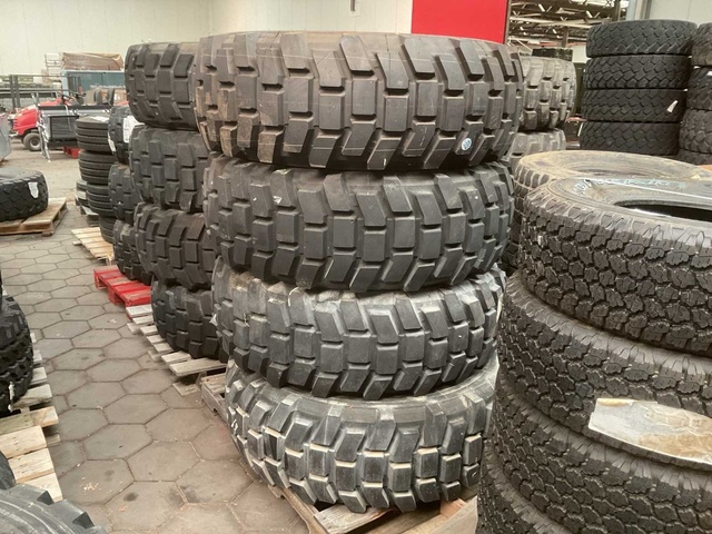 Michelin Band (4x)