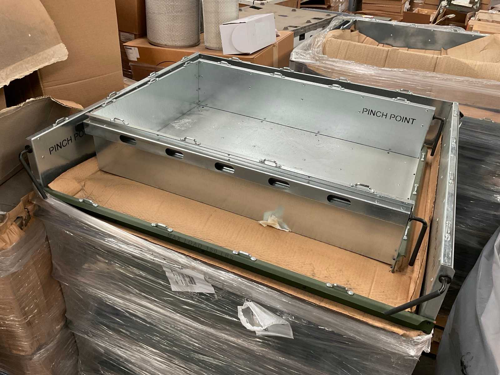 Storage aid (5x)