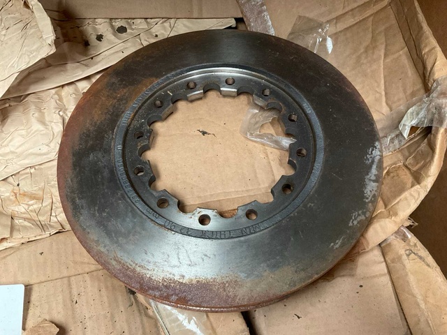 Brake (27x)