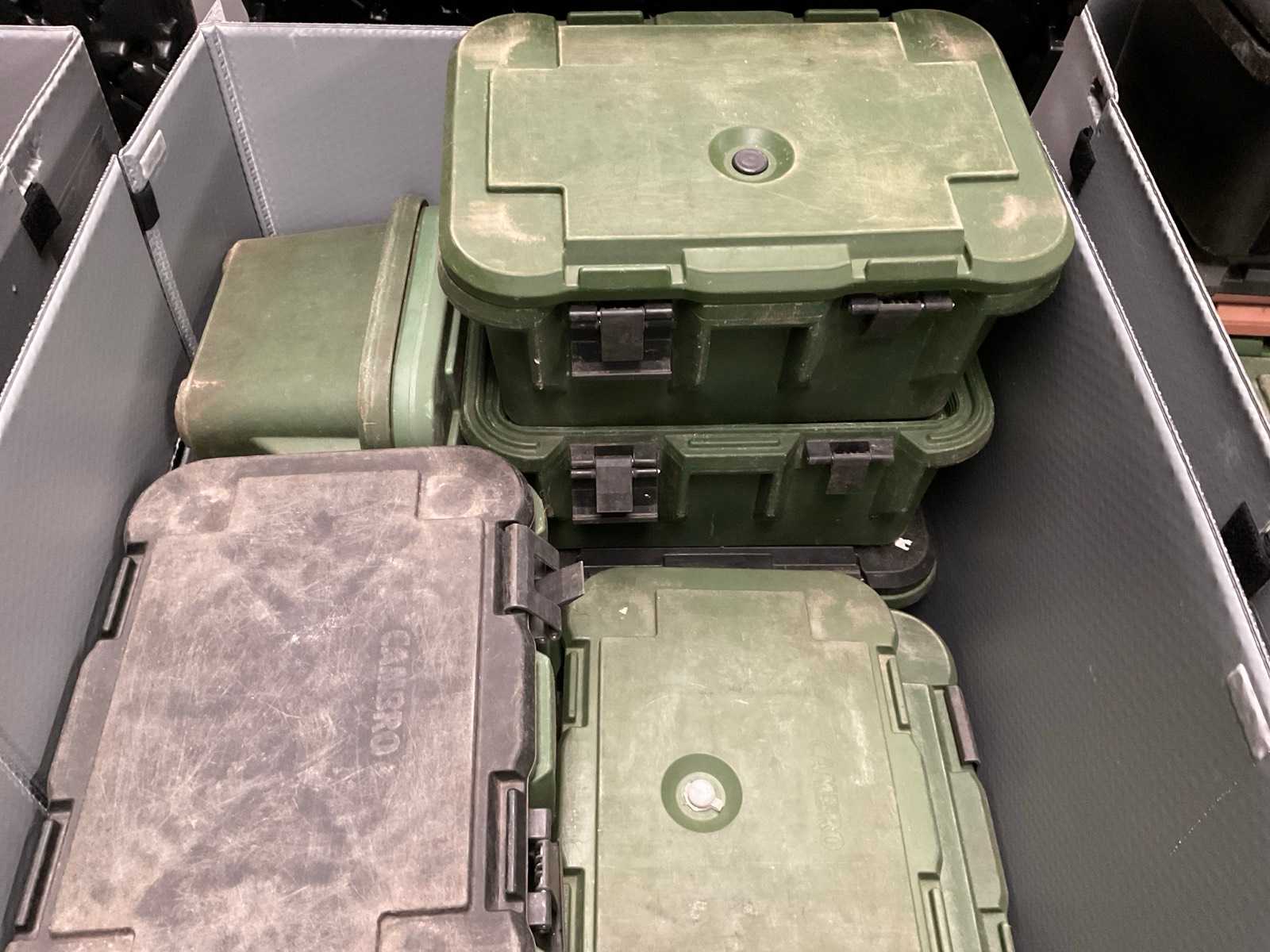 Thermobox (7x)