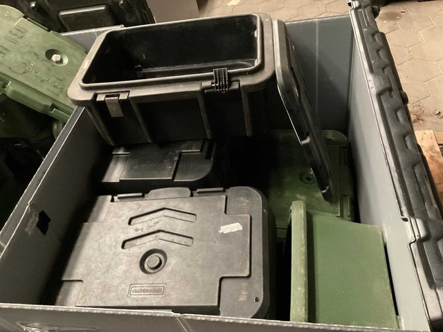 Thermobox (7x)