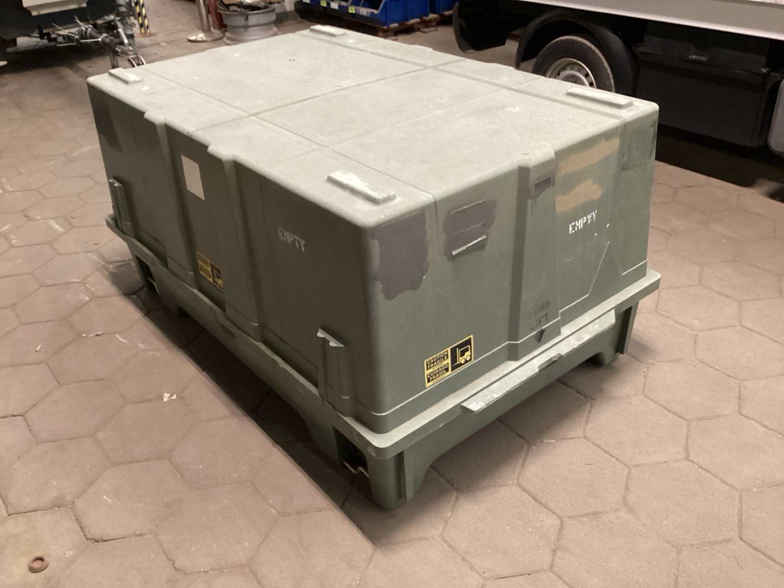 Transportkist