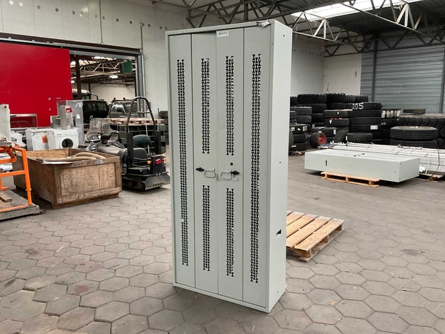 Dasco Wapenkast