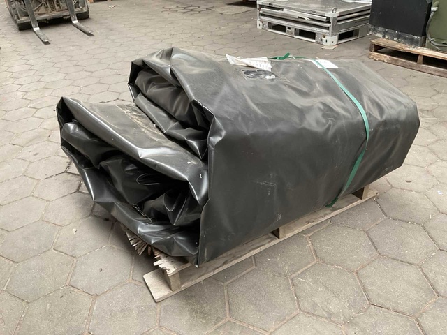 Vehicle cover