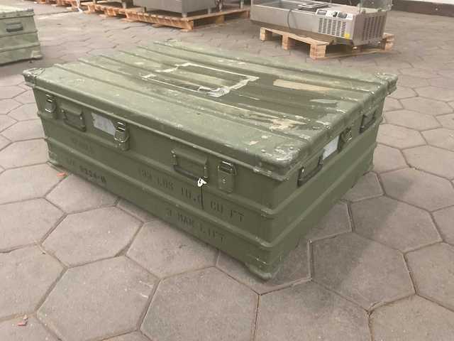 Transportkist
