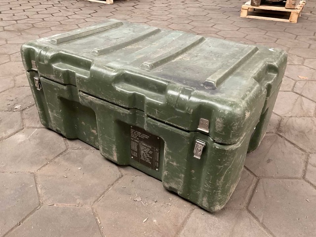 Transportkist