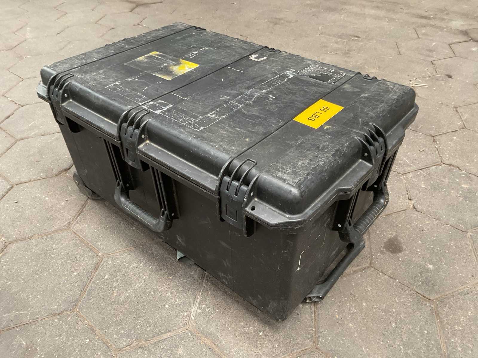 Transportkist