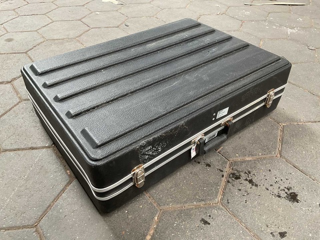 Transportkist