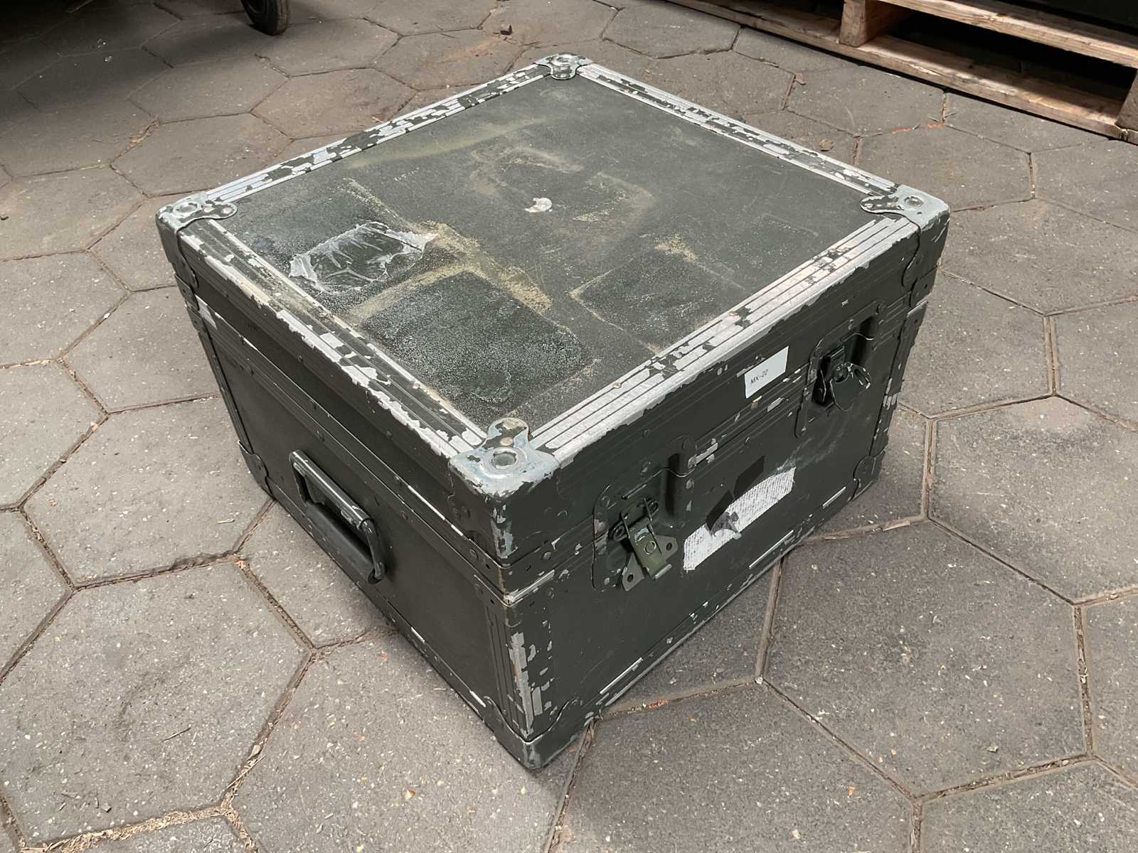 Transportkist