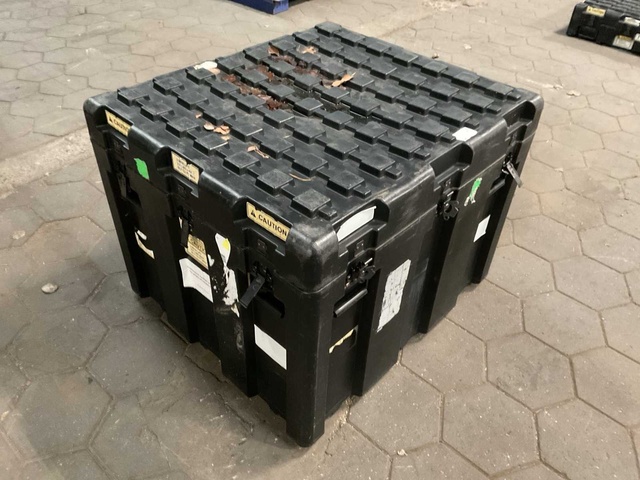 Transportkist