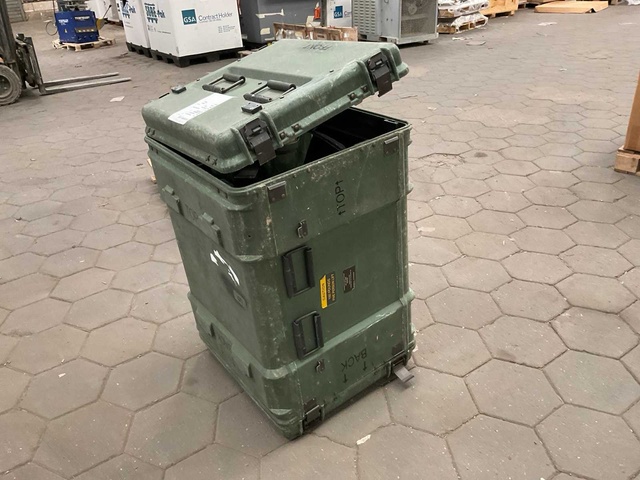 Transportkist