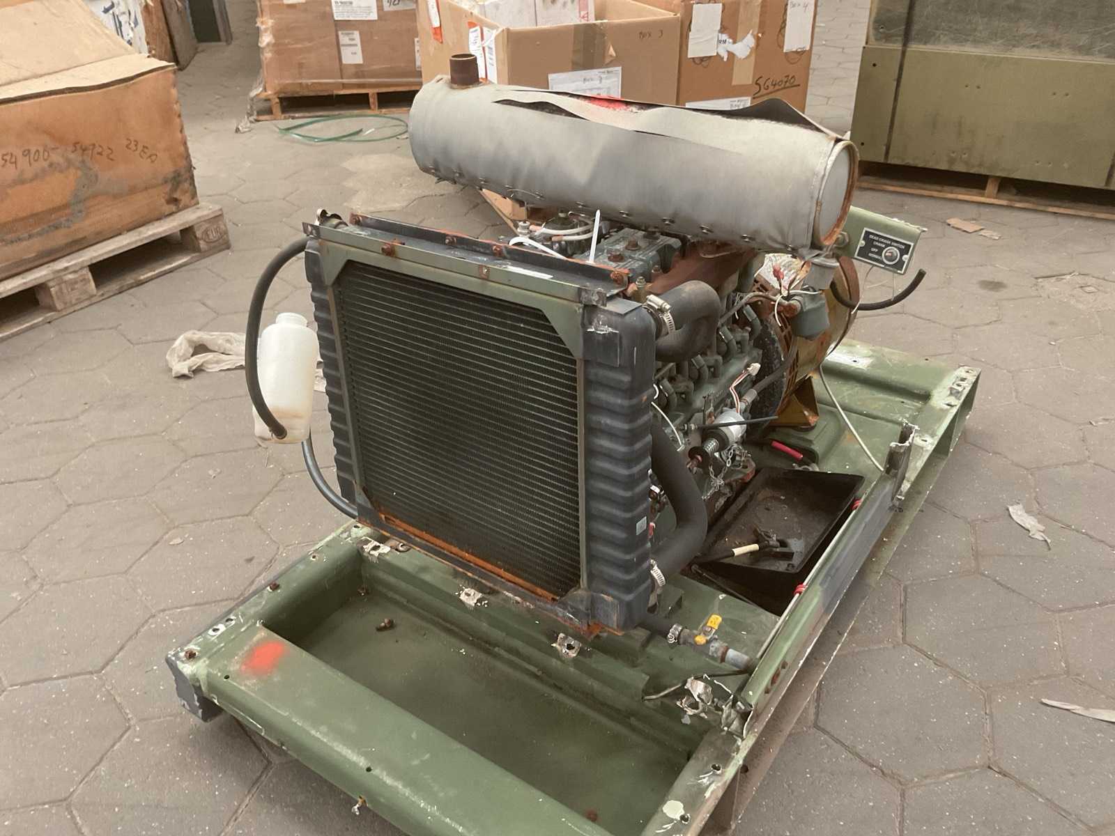 Generator