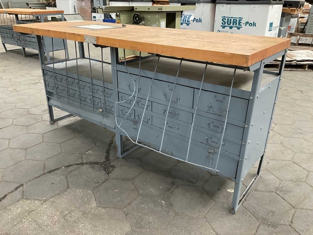 Werkbank
