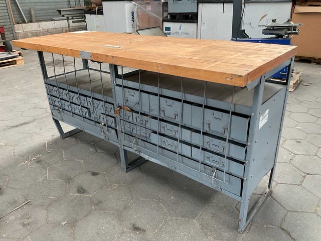 Werkbank