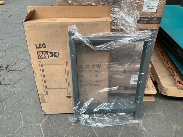 Toolbox4you WB10P
