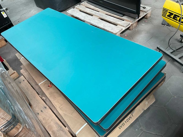 Toolbox4you WB10WT Werkblad voor werkbank (5x)