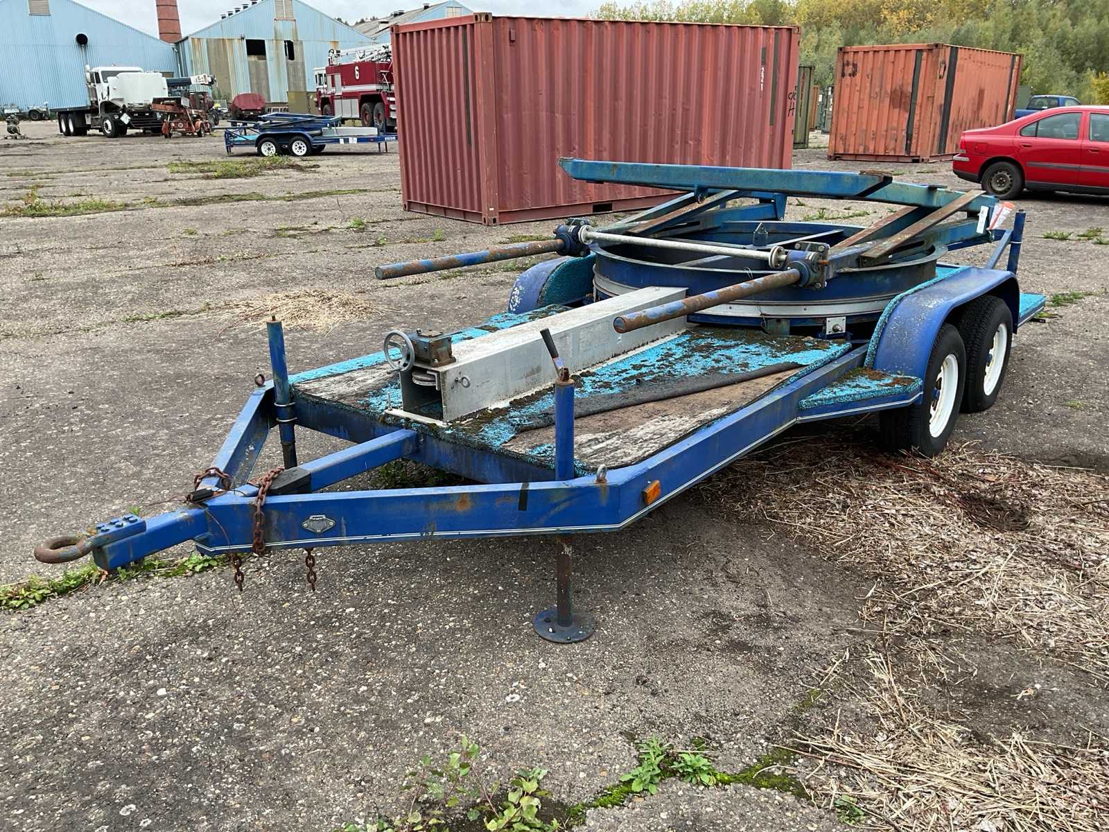 Trailer