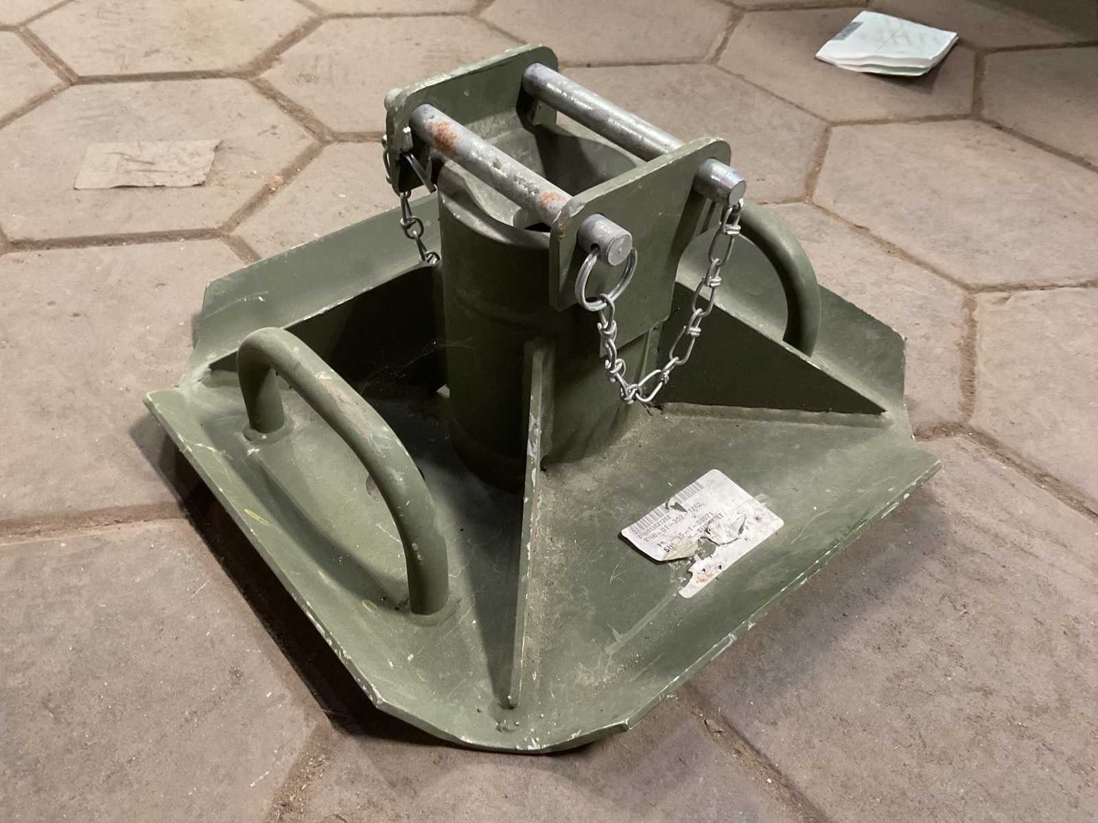 Shoe Jack Support (5x)