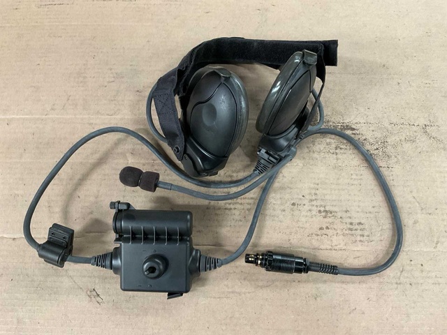 Headset