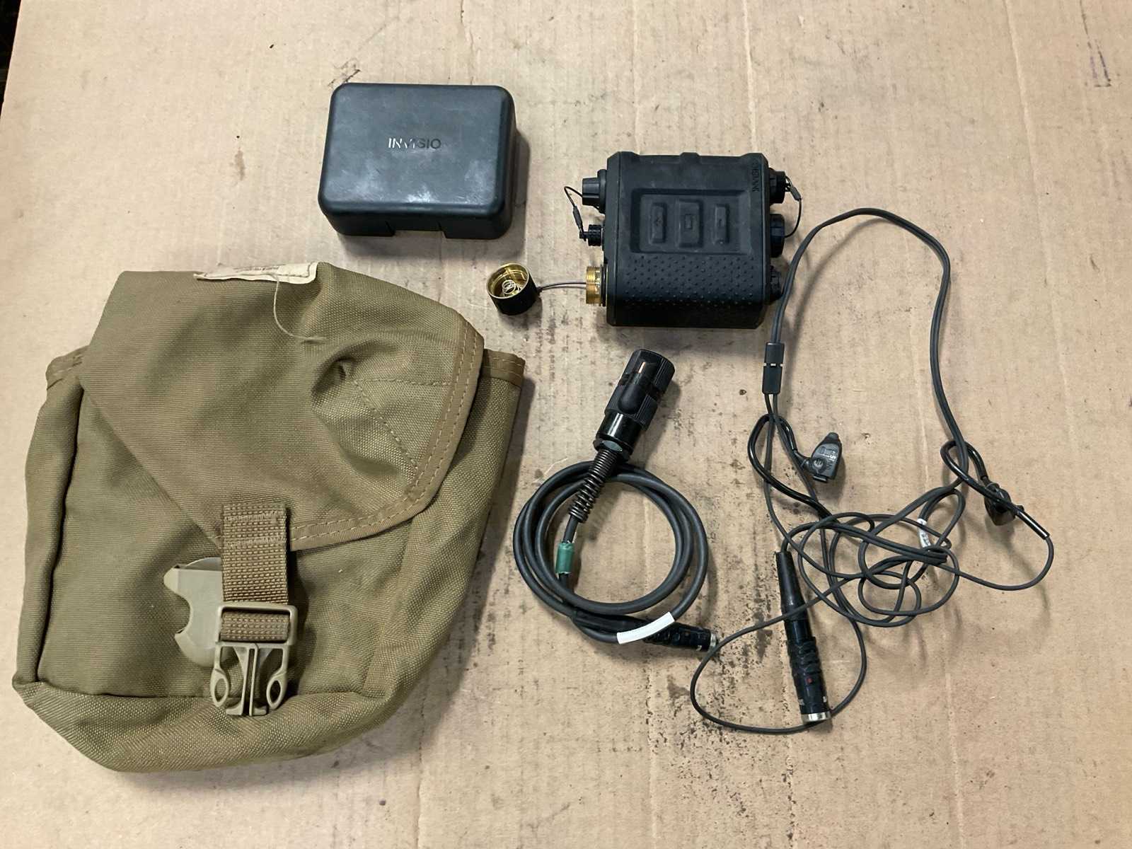 Headset