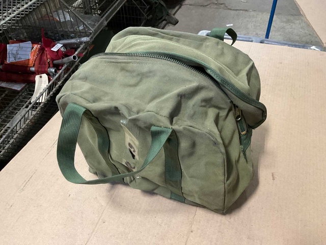Tools bag