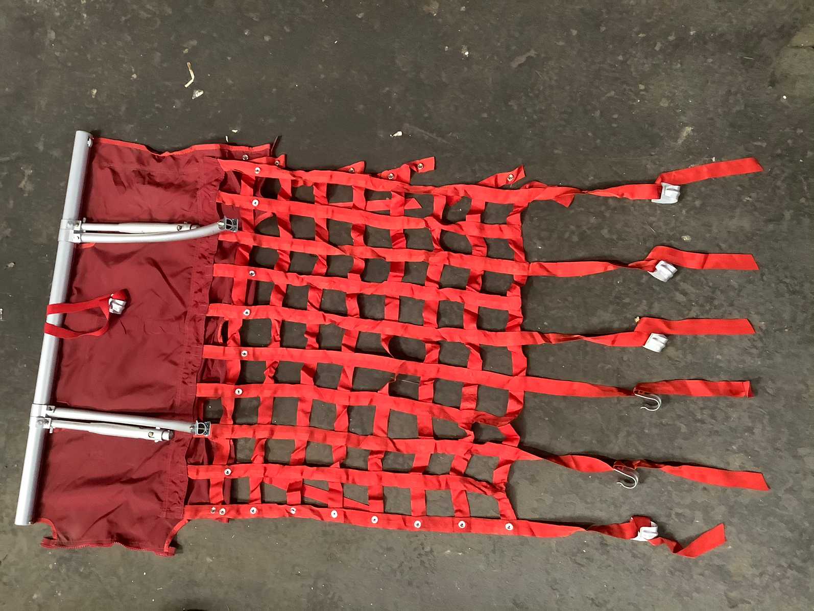 Aircraft seat (2x)
