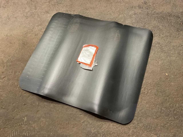 Floor mat