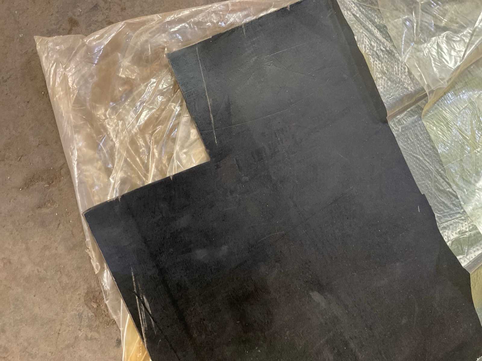 Rubber